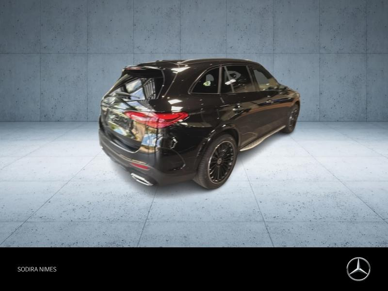 Photo 6 de l’annonce de MERCEDES-BENZ GLC d’occasion à vendre à NIMES