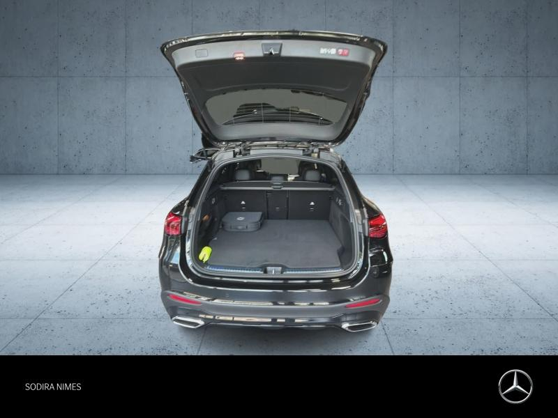 Photo 7 de l’annonce de MERCEDES-BENZ GLC d’occasion à vendre à NIMES