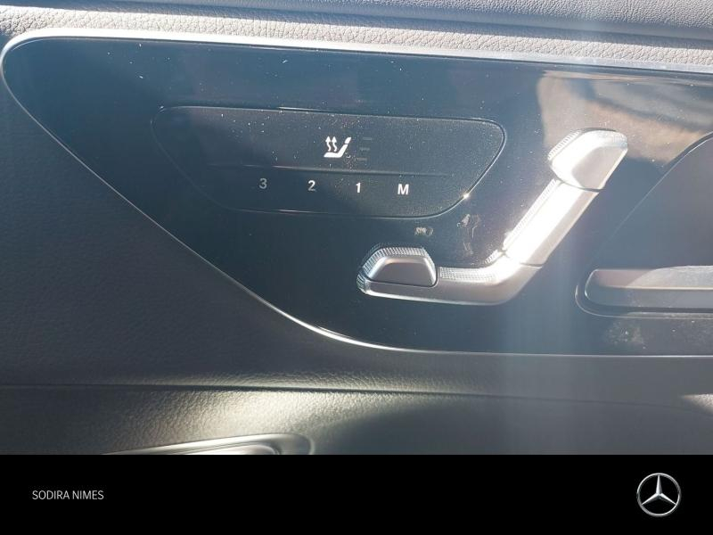 Photo 20 de l’annonce de MERCEDES-BENZ GLC d’occasion à vendre à NIMES