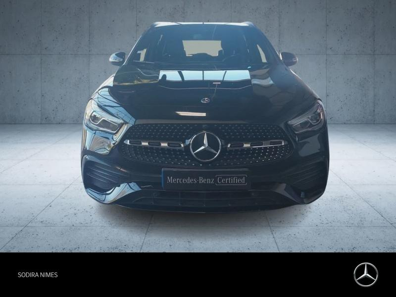 Photo 3 de l’annonce de MERCEDES-BENZ Classe GLA d’occasion à vendre à NIMES