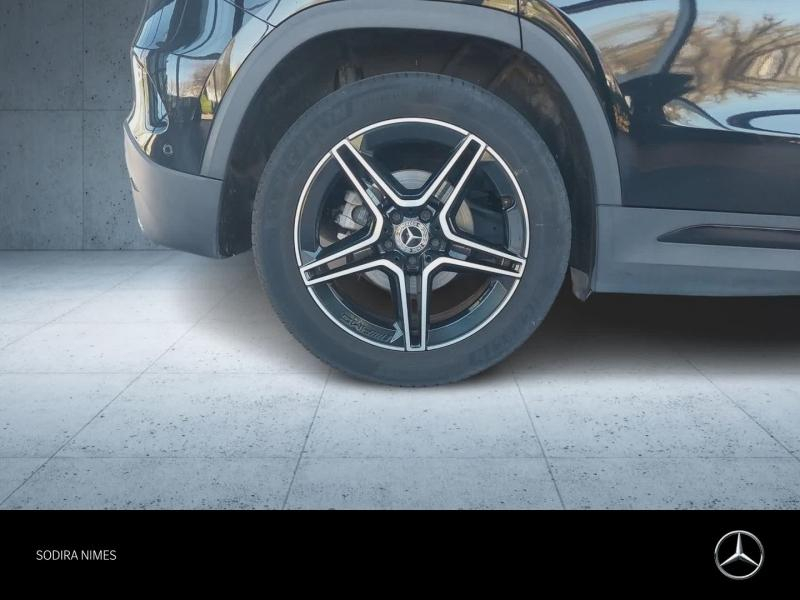 Photo 6 de l’annonce de MERCEDES-BENZ Classe GLA d’occasion à vendre à NIMES