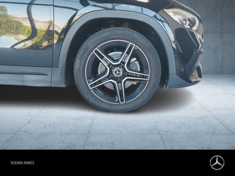 Photo 7 de l’annonce de MERCEDES-BENZ Classe GLA d’occasion à vendre à NIMES