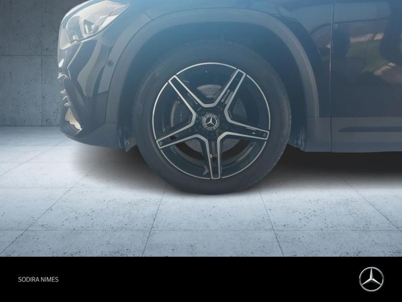 Photo 8 de l’annonce de MERCEDES-BENZ Classe GLA d’occasion à vendre à NIMES