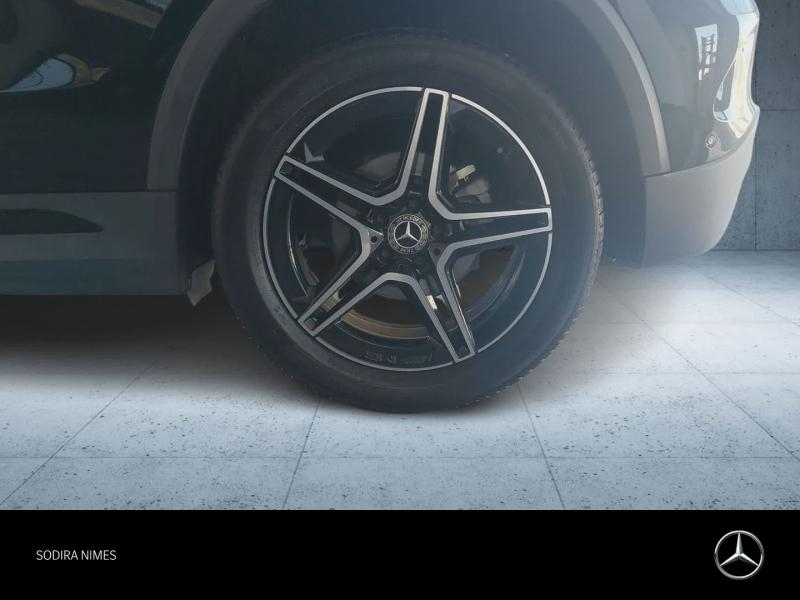 Photo 9 de l’annonce de MERCEDES-BENZ Classe GLA d’occasion à vendre à NIMES