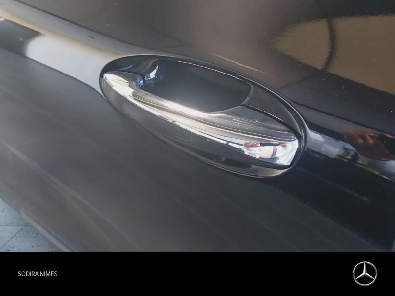 Photo 10 de l’annonce de MERCEDES-BENZ Classe GLA d’occasion à vendre à NIMES