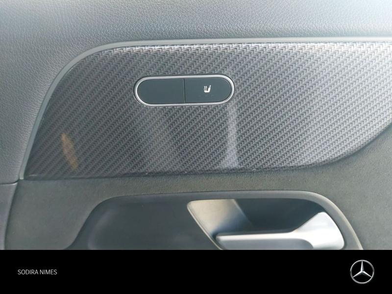 Photo 11 de l’annonce de MERCEDES-BENZ Classe GLA d’occasion à vendre à NIMES