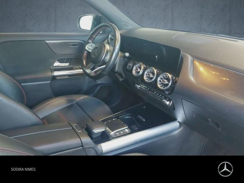 Photo 12 de l’annonce de MERCEDES-BENZ Classe GLA d’occasion à vendre à NIMES