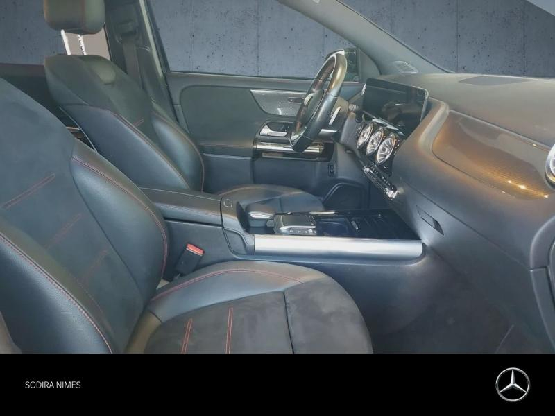 Photo 13 de l’annonce de MERCEDES-BENZ Classe GLA d’occasion à vendre à NIMES