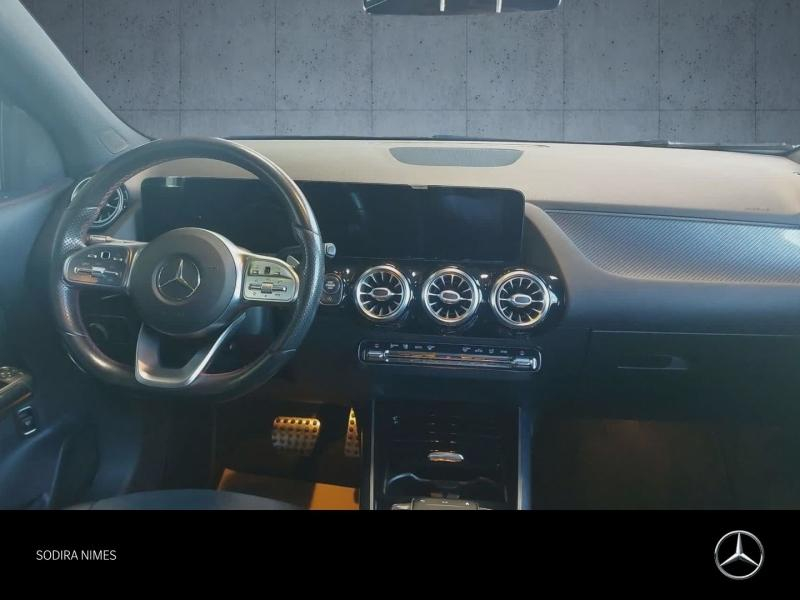 Photo 15 de l’annonce de MERCEDES-BENZ Classe GLA d’occasion à vendre à NIMES