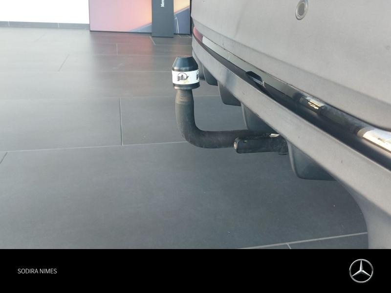 Photo 16 de l’annonce de MERCEDES-BENZ Classe GLA d’occasion à vendre à NIMES