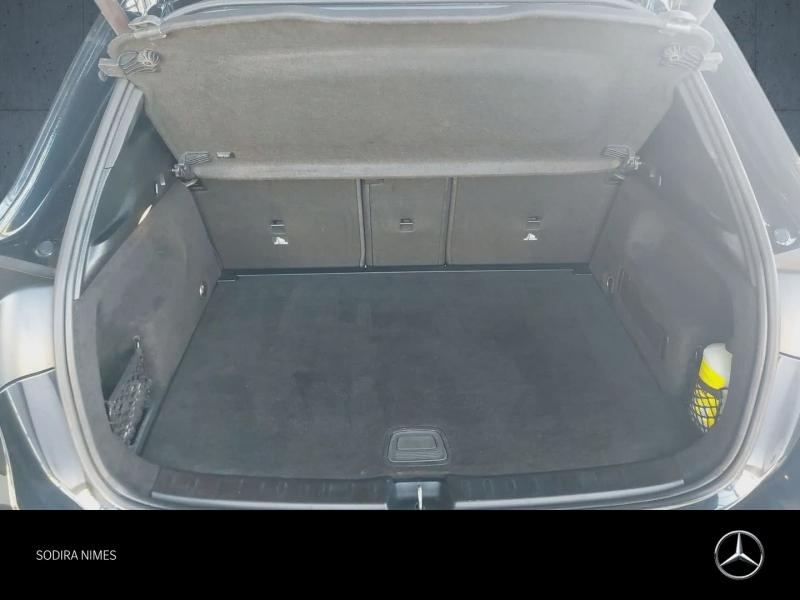 Photo 17 de l’annonce de MERCEDES-BENZ Classe GLA d’occasion à vendre à NIMES