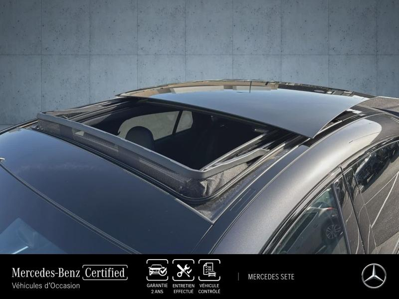 Photo 20 de l’annonce de MERCEDES-BENZ GLC Coupé d’occasion à vendre à SÈTE