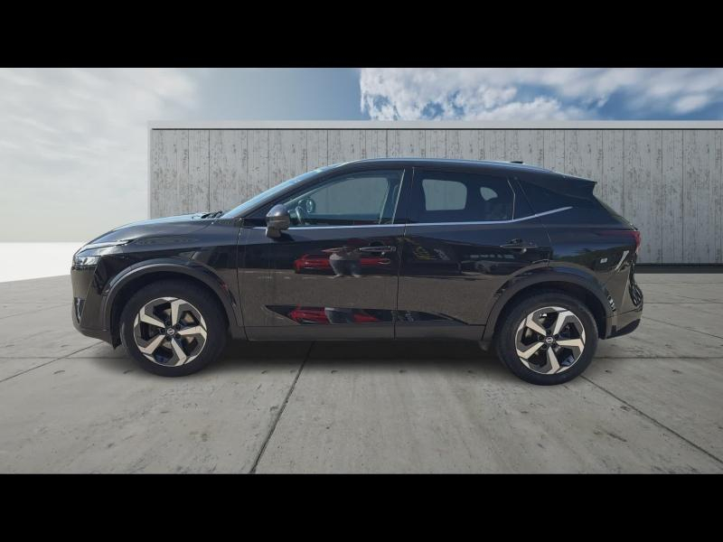Photo 3 de l’annonce de NISSAN Qashqai d’occasion à vendre à BOLLÈNE