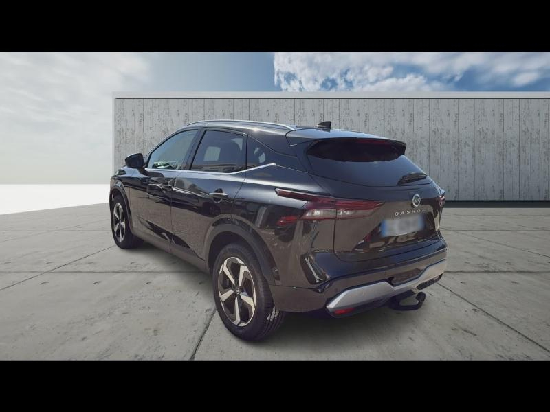 Photo 4 de l’annonce de NISSAN Qashqai d’occasion à vendre à BOLLÈNE