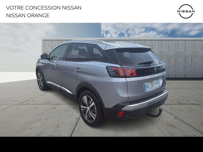 Photo 4 de l’annonce de PEUGEOT 3008 d’occasion à vendre à BOLLÈNE