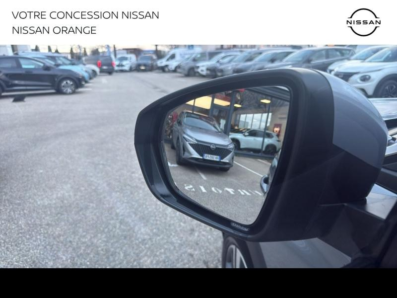 Photo 16 de l’annonce de PEUGEOT 3008 d’occasion à vendre à BOLLÈNE