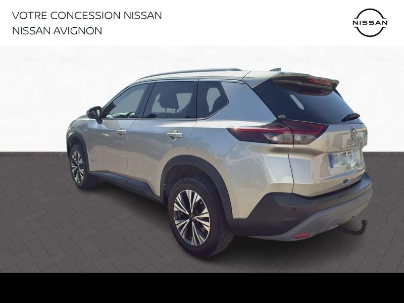 Photo 4 de l’annonce de NISSAN X-Trail d’occasion à vendre à BOLLÈNE