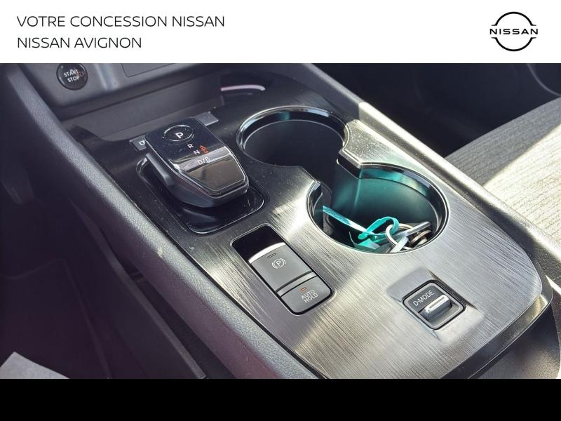 Photo 12 de l’annonce de NISSAN X-Trail d’occasion à vendre à BOLLÈNE