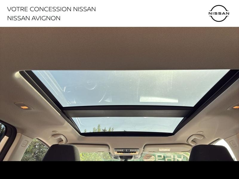 Photo 15 de l’annonce de NISSAN X-Trail d’occasion à vendre à BOLLÈNE