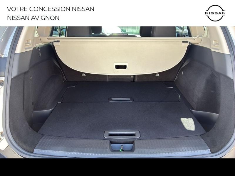 Photo 17 de l’annonce de NISSAN X-Trail d’occasion à vendre à BOLLÈNE
