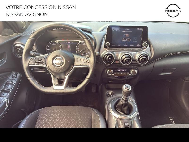 Photo 7 de l’annonce de NISSAN Juke d’occasion à vendre à BOLLÈNE