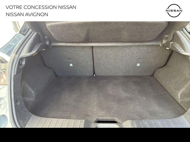 Photo 16 de l’annonce de NISSAN Juke d’occasion à vendre à BOLLÈNE