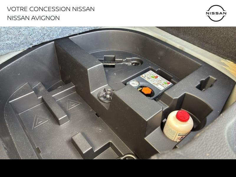 Photo 17 de l’annonce de NISSAN Juke d’occasion à vendre à BOLLÈNE