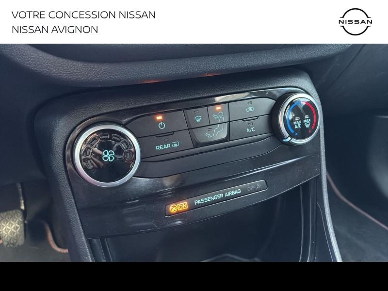 Photo 11 de l’annonce de FORD Puma d’occasion à vendre à BOLLÈNE