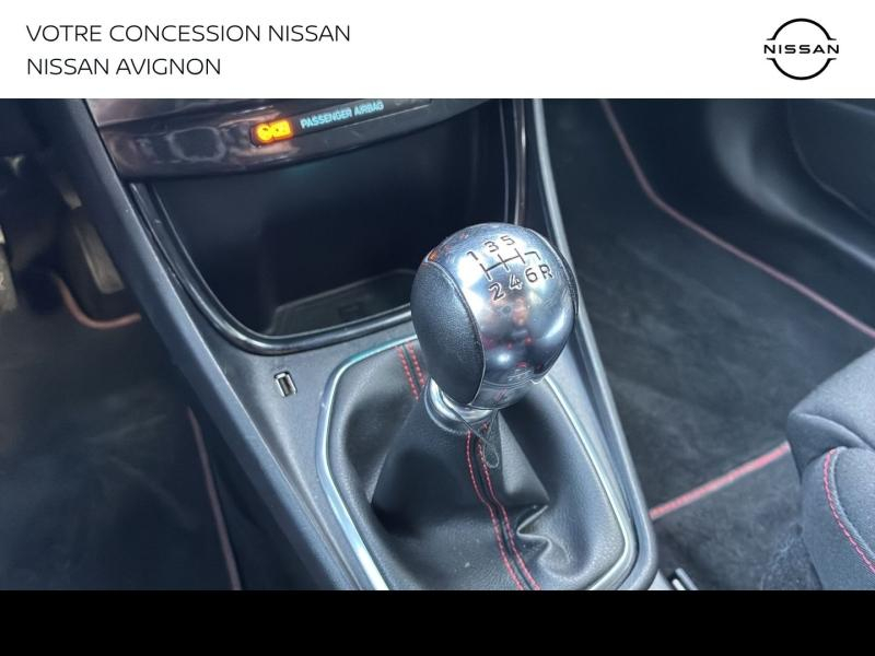 Photo 12 de l’annonce de FORD Puma d’occasion à vendre à BOLLÈNE