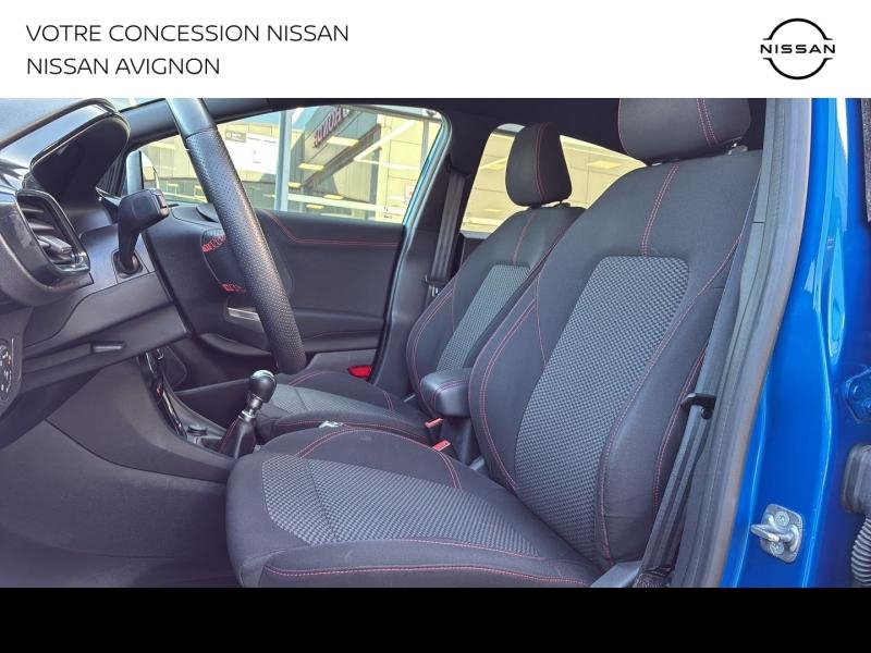 Photo 13 de l’annonce de FORD Puma d’occasion à vendre à BOLLÈNE