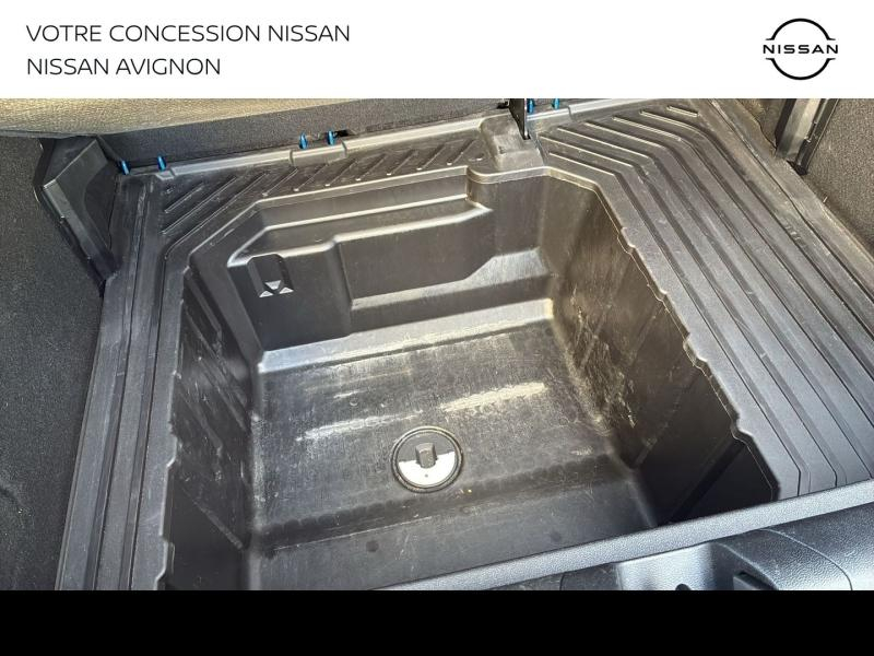 Photo 17 de l’annonce de FORD Puma d’occasion à vendre à BOLLÈNE