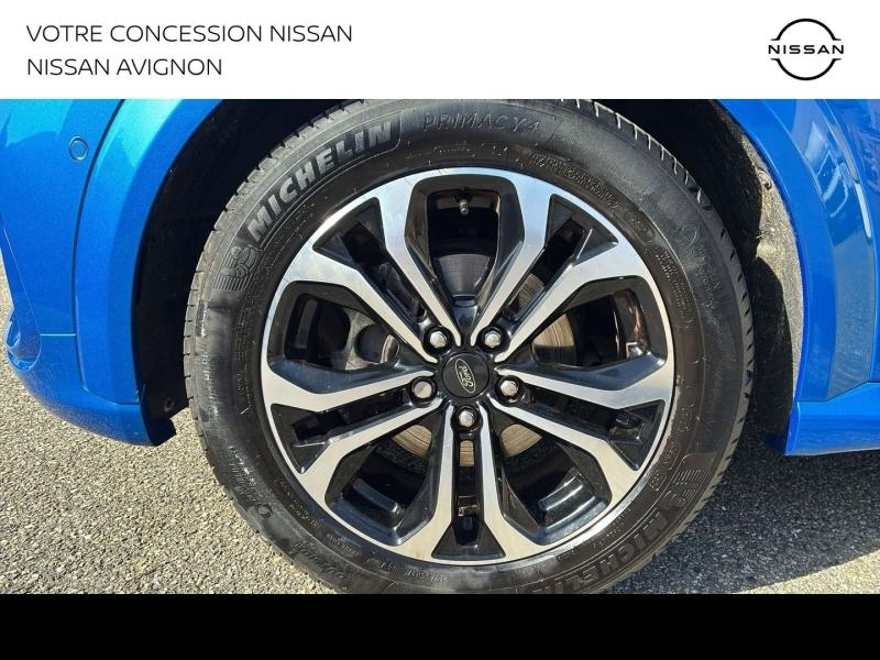 Photo 18 de l’annonce de FORD Puma d’occasion à vendre à BOLLÈNE