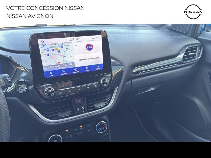 Photo 19 de l’annonce de FORD Puma d’occasion à vendre à BOLLÈNE