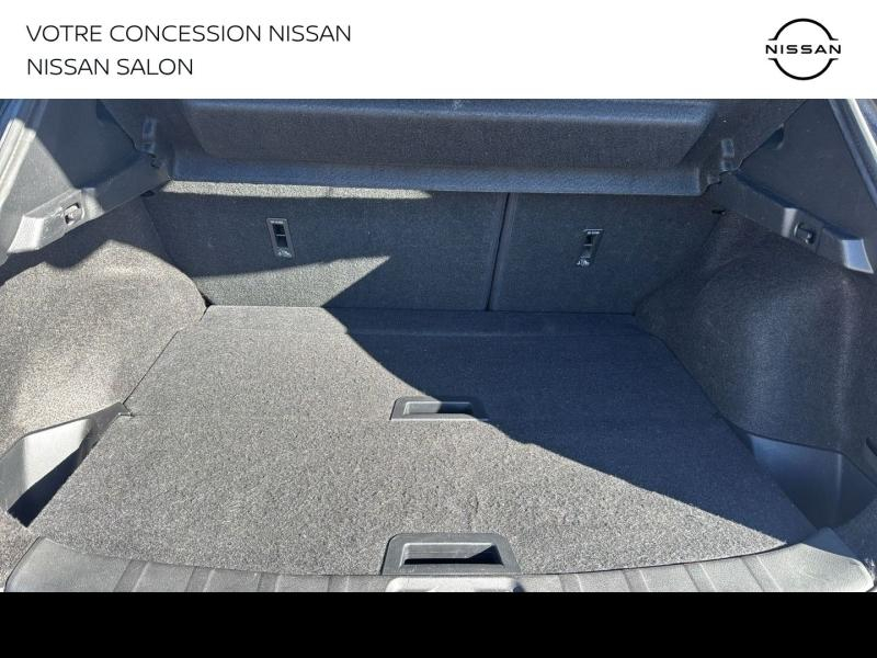 Photo 12 de l’annonce de NISSAN Qashqai d’occasion à vendre à BOLLÈNE