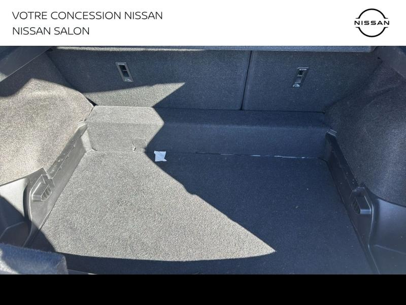 Photo 13 de l’annonce de NISSAN Qashqai d’occasion à vendre à BOLLÈNE