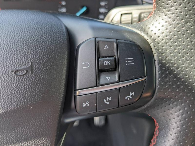 Photo 13 de l’annonce de FORD Fiesta d’occasion à vendre à MANOSQUE