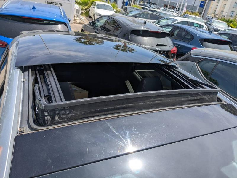 Photo 17 de l’annonce de FORD Fiesta d’occasion à vendre à MANOSQUE