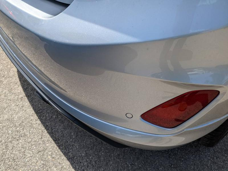 Photo 20 de l’annonce de FORD Fiesta d’occasion à vendre à MANOSQUE