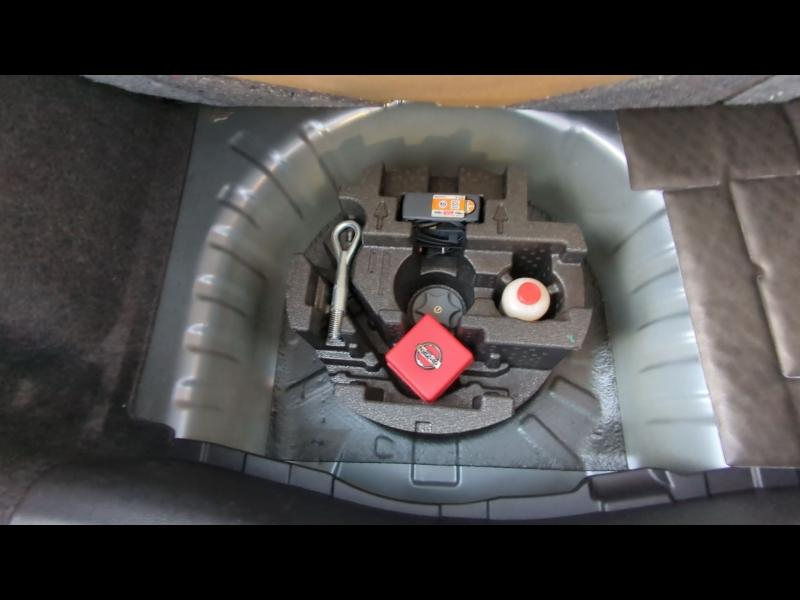 Photo 19 de l’annonce de NISSAN Micra d’occasion à vendre à MANOSQUE