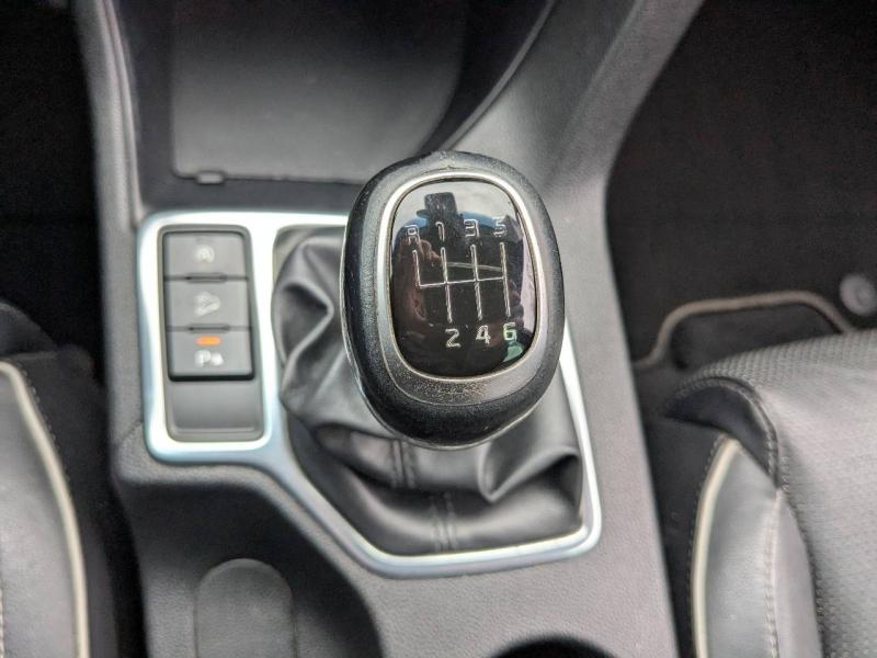 Photo 17 de l’annonce de KIA Sportage d’occasion à vendre à MANOSQUE