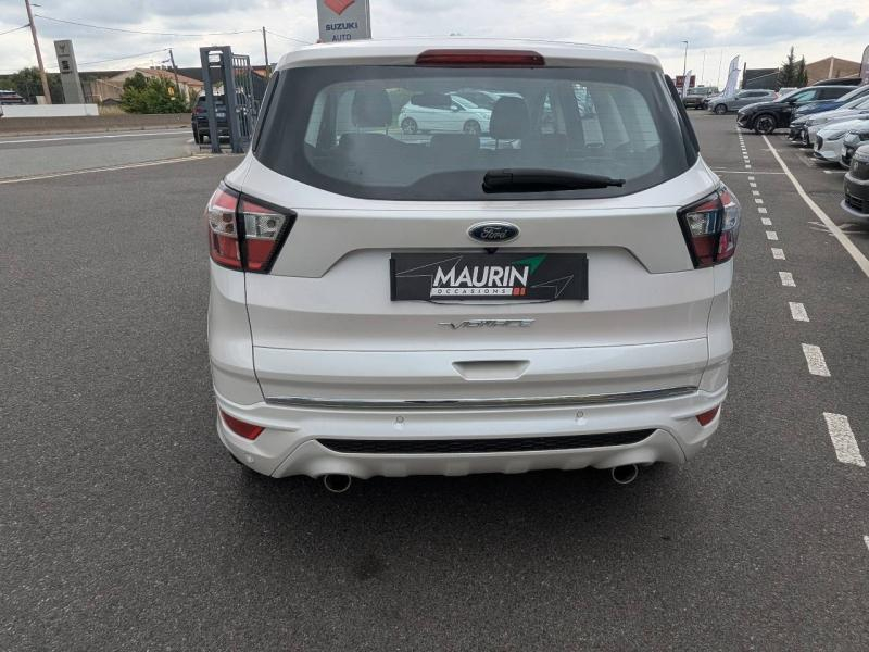 Photo 4 de l’annonce de FORD Kuga d’occasion à vendre à FRÉJUS