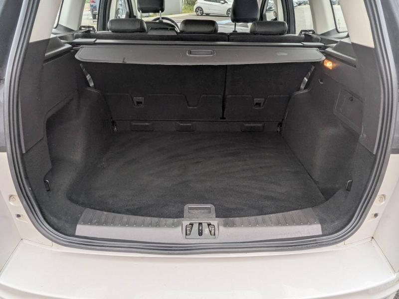 Photo 5 de l’annonce de FORD Kuga d’occasion à vendre à FRÉJUS