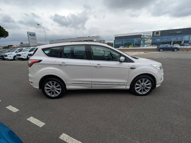 Photo 8 de l’annonce de FORD Kuga d’occasion à vendre à FRÉJUS
