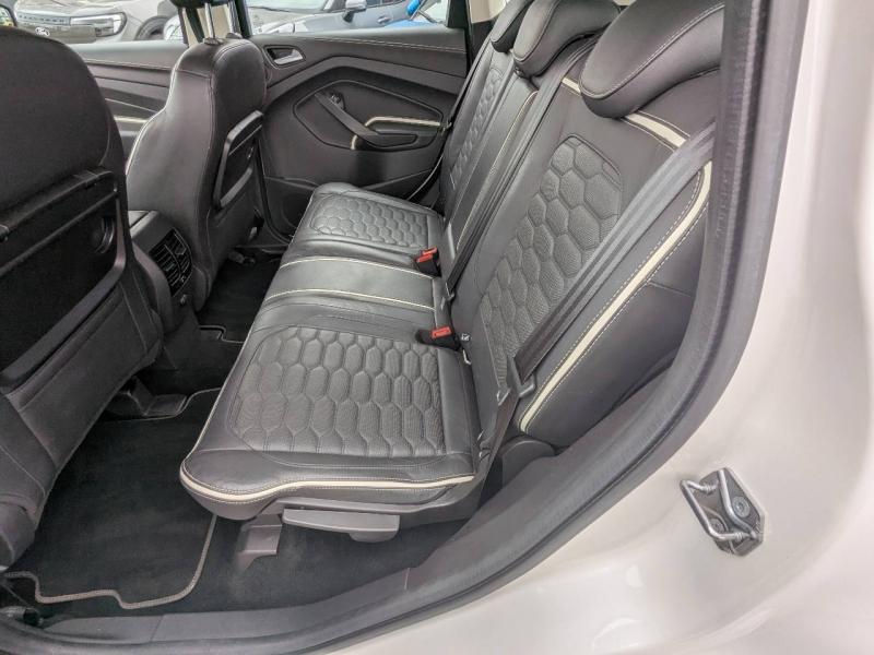 Photo 11 de l’annonce de FORD Kuga d’occasion à vendre à FRÉJUS
