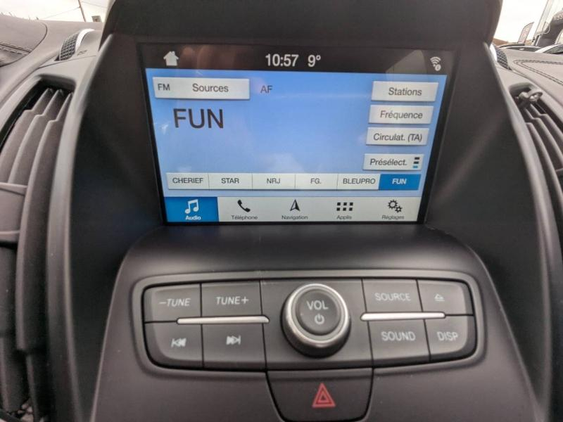 Photo 17 de l’annonce de FORD Kuga d’occasion à vendre à FRÉJUS