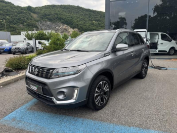 SUZUKI Vitara d’occasion à vendre à GRENOBLE