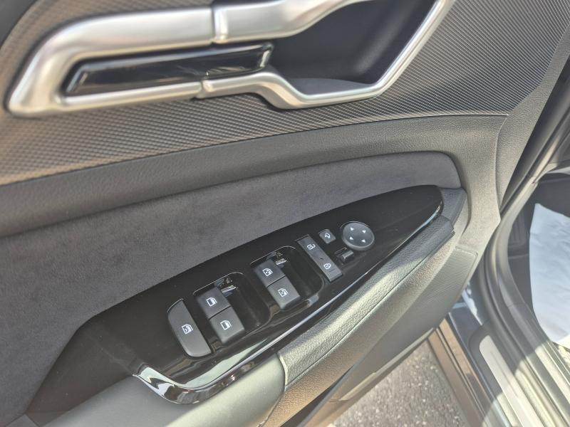 Photo 4 de l’annonce de KIA Sportage d’occasion à vendre à CARCASSONNE