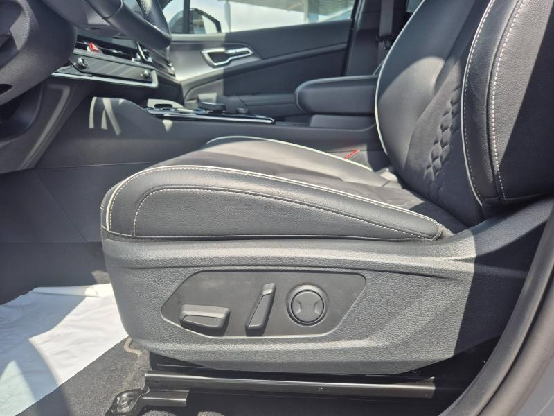 Photo 6 de l’annonce de KIA Sportage d’occasion à vendre à CARCASSONNE