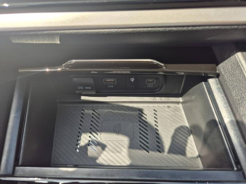 Photo 10 de l’annonce de KIA Sportage d’occasion à vendre à CARCASSONNE