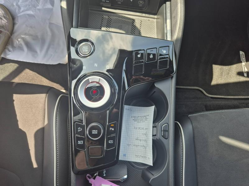 Photo 11 de l’annonce de KIA Sportage d’occasion à vendre à CARCASSONNE